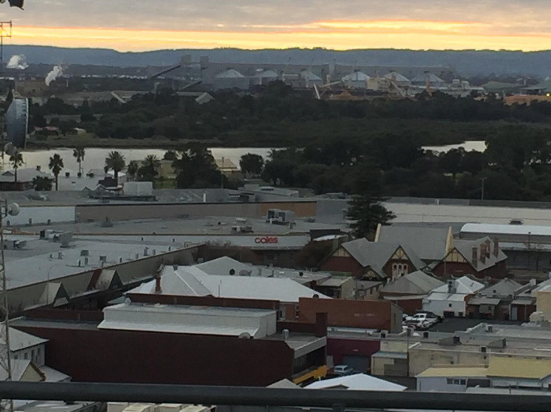 Boulters Heights-班伯利必去景点