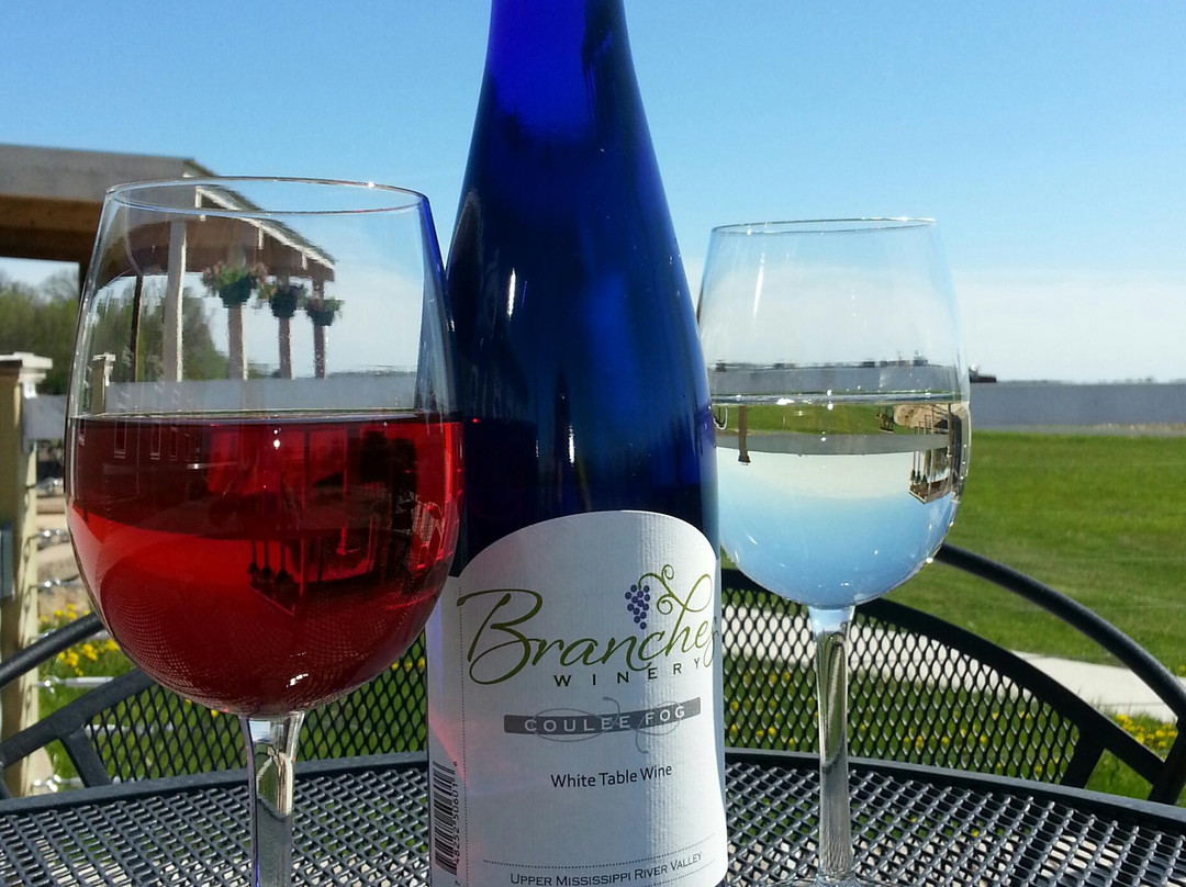 Branches Winery景点图片