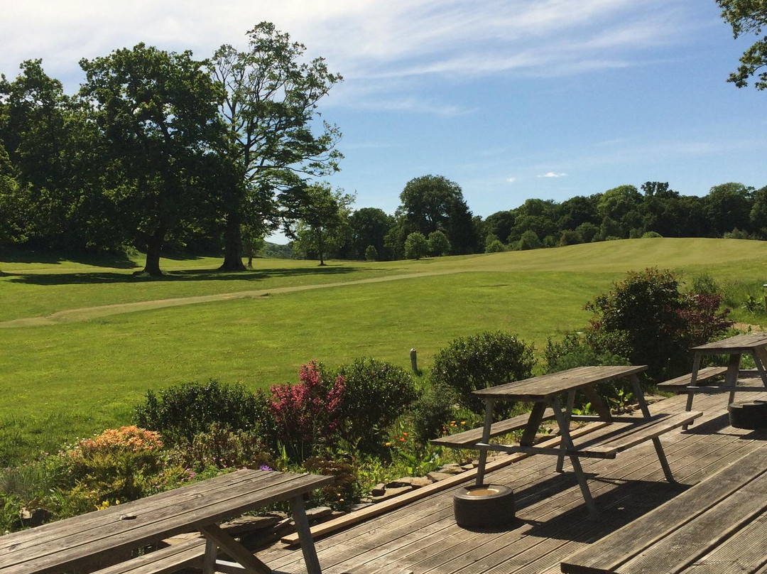 Dolgellau Golf Club景点图片