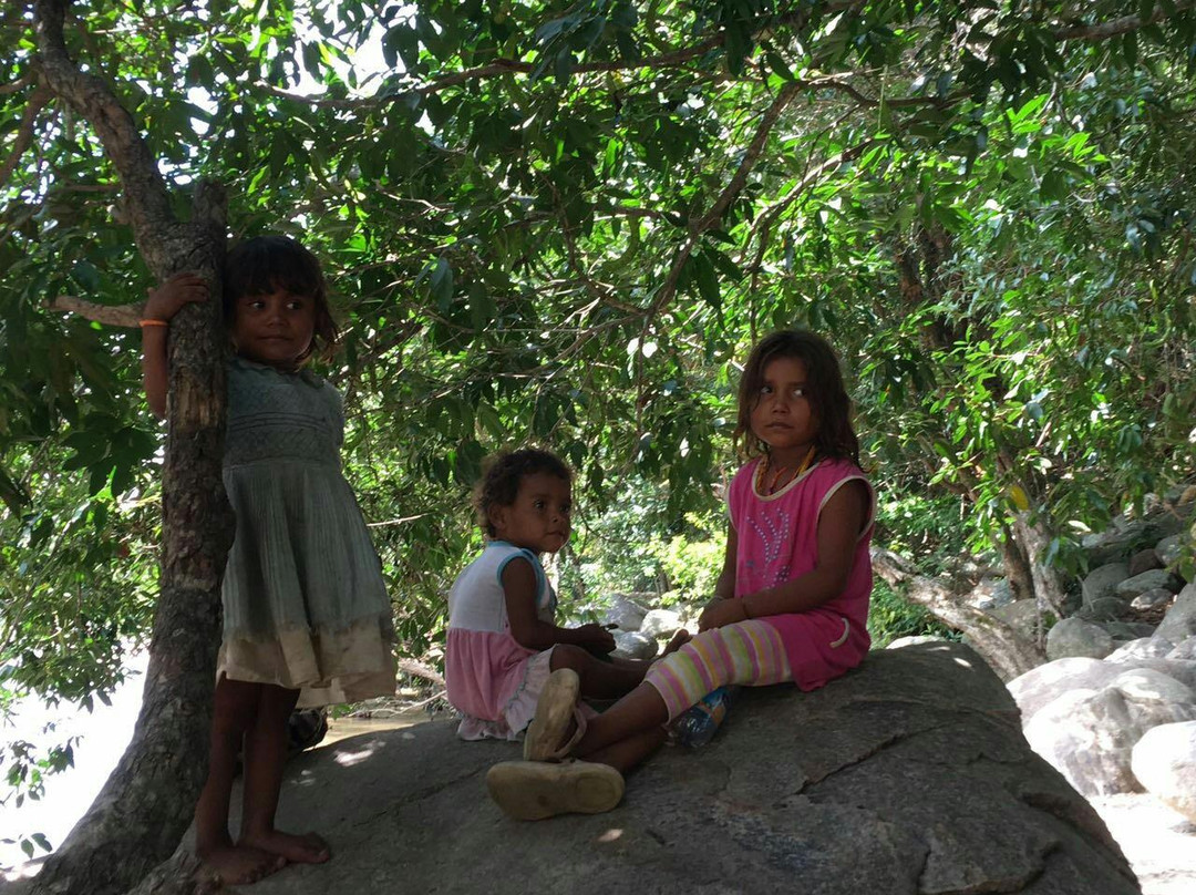 Balneario La Mina-巴耶杜帕尔必去景点