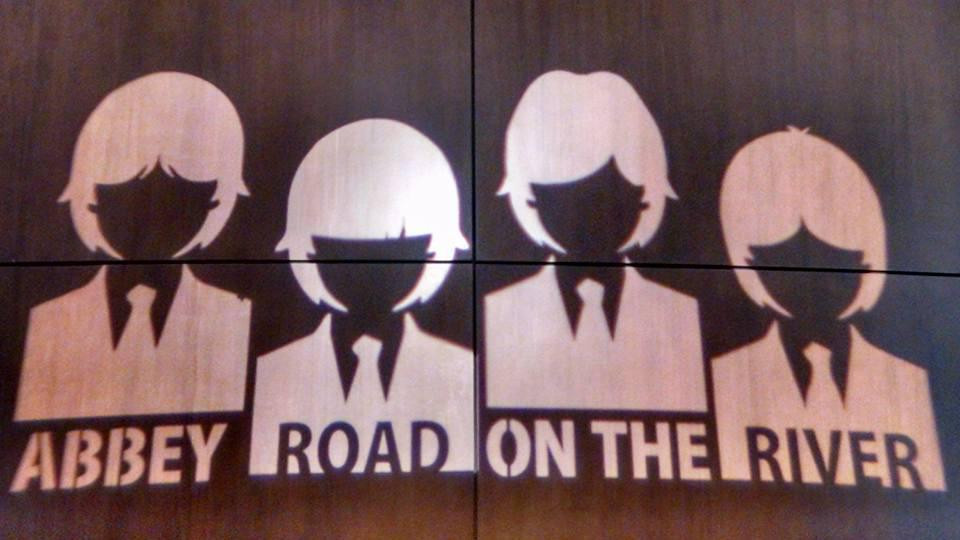 Abbey Road On The River-路易斯维尔必去景点