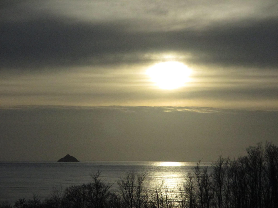 Pointe du Grouin Sud景点图片