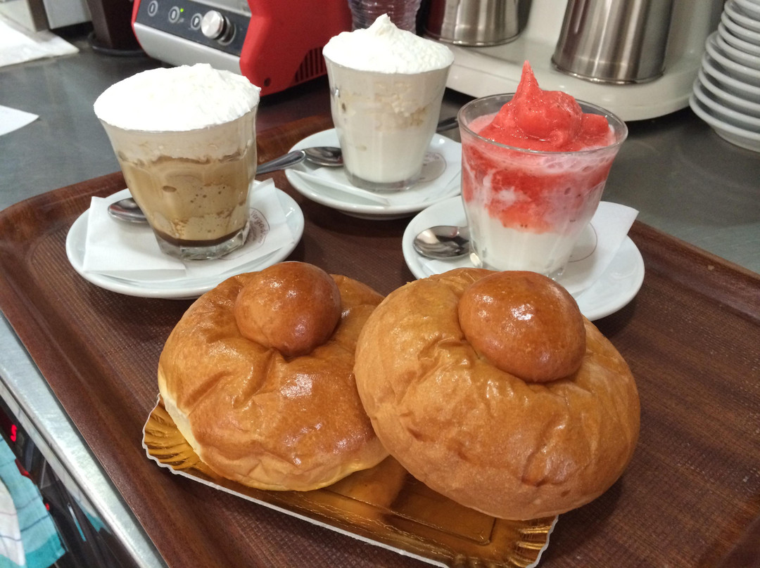 Verga D'oro Pasticceria bar gelateria主图