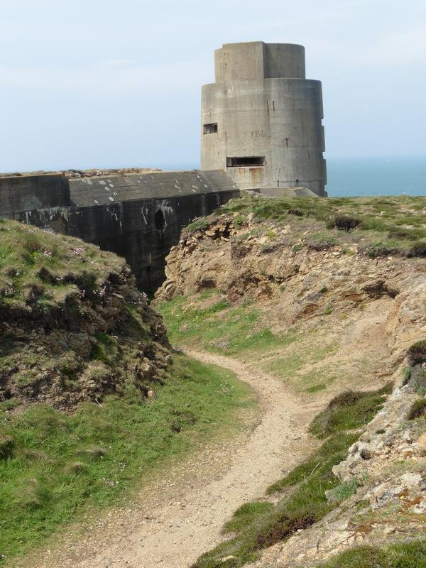 St. Ouen旅游景点-Channel Islands Occupation Society (Jersey) Limited