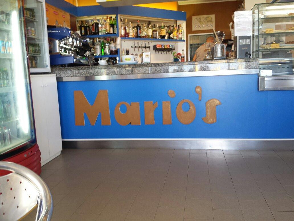 Marebello旅游景点-Bar Mario's