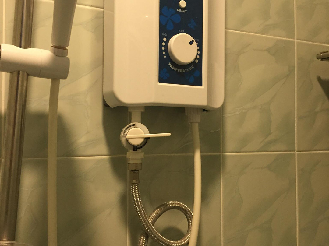 Golden Roof Hotel Kuala Kangsar主图