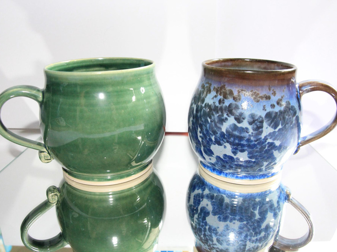 Mark Walford Pottery景点图片