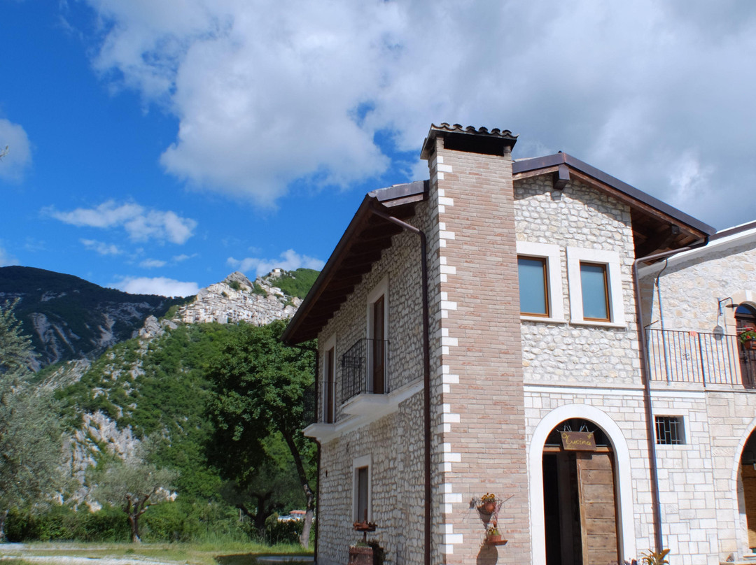 Agriturismo Il Feudo