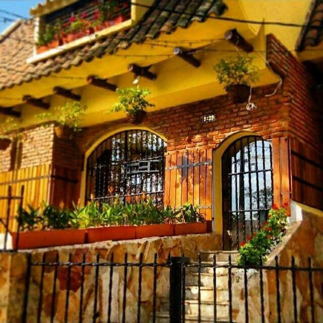 Antaño Cervecería Artesanal