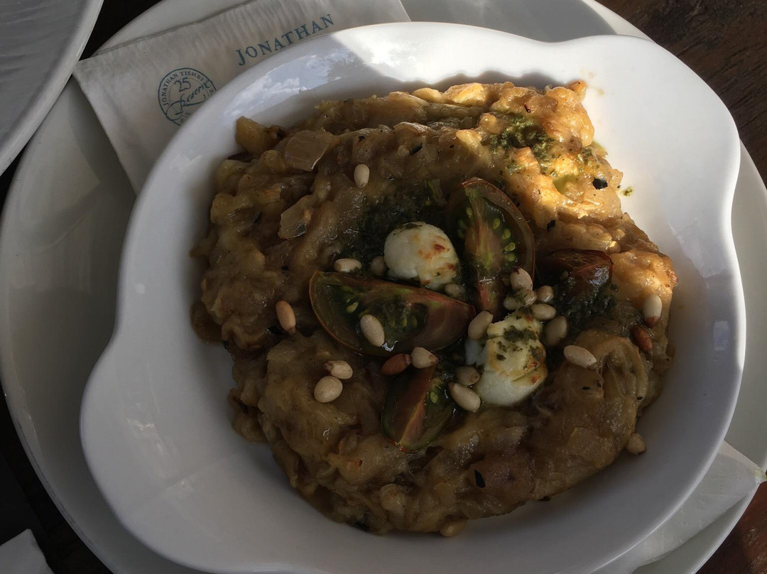 Tishbi-Baron Wine Cellars Ltd.-加利利必去景点