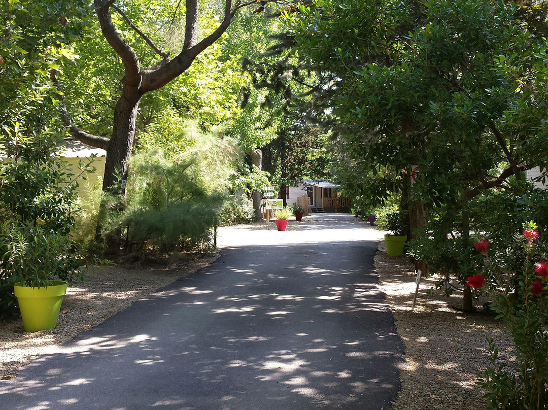 Camping Le Parc