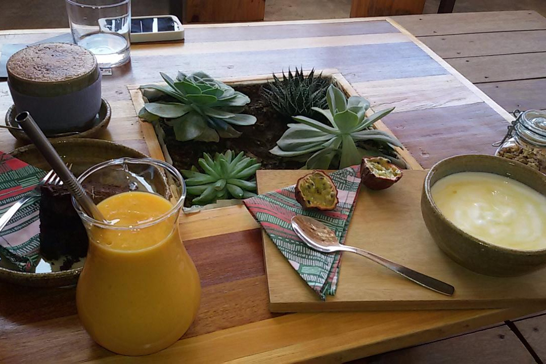 Librarie Ikirezi Bookshop-吉佳利必去景点