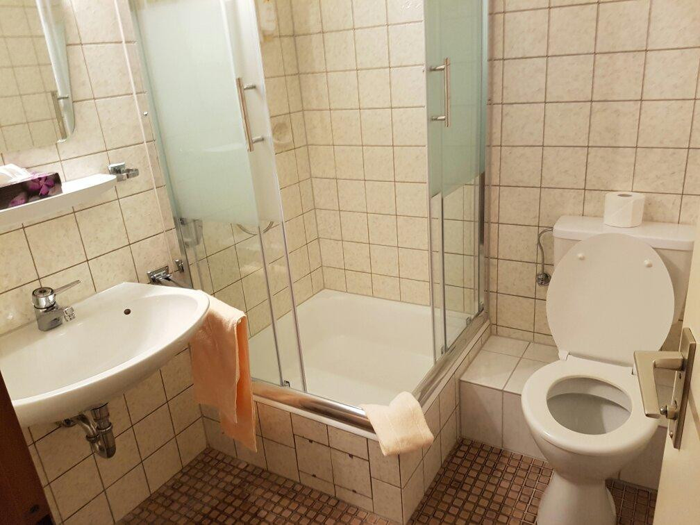 Eimke酒店住宿-Heidehotel Herrenbrucke