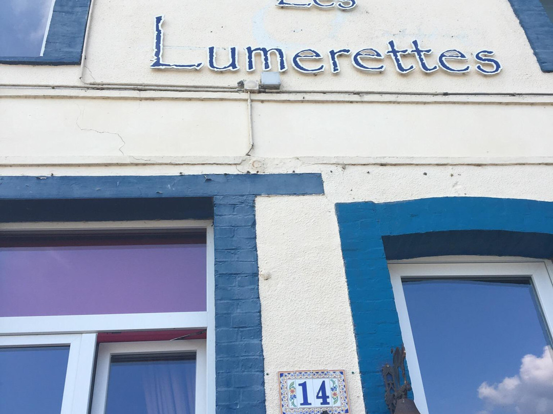Les Lumerettes主图