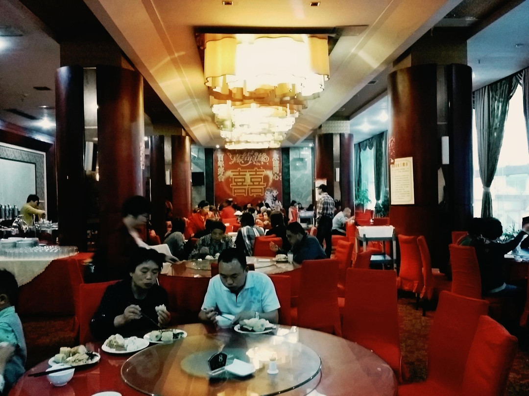 凤天国际大酒店主图