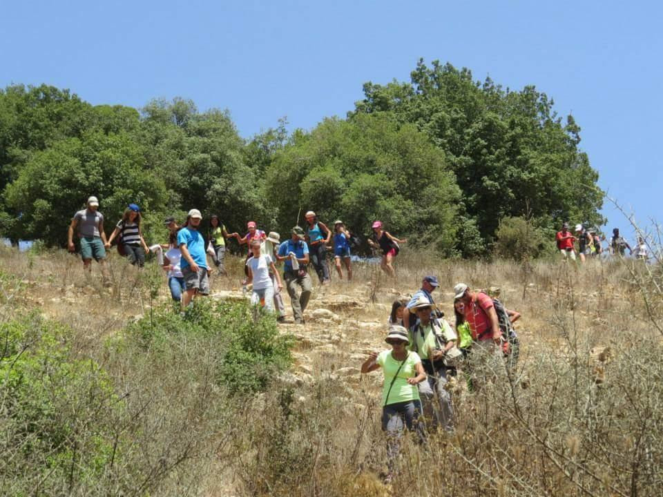 Vamos Todos-贝鲁特必去景点