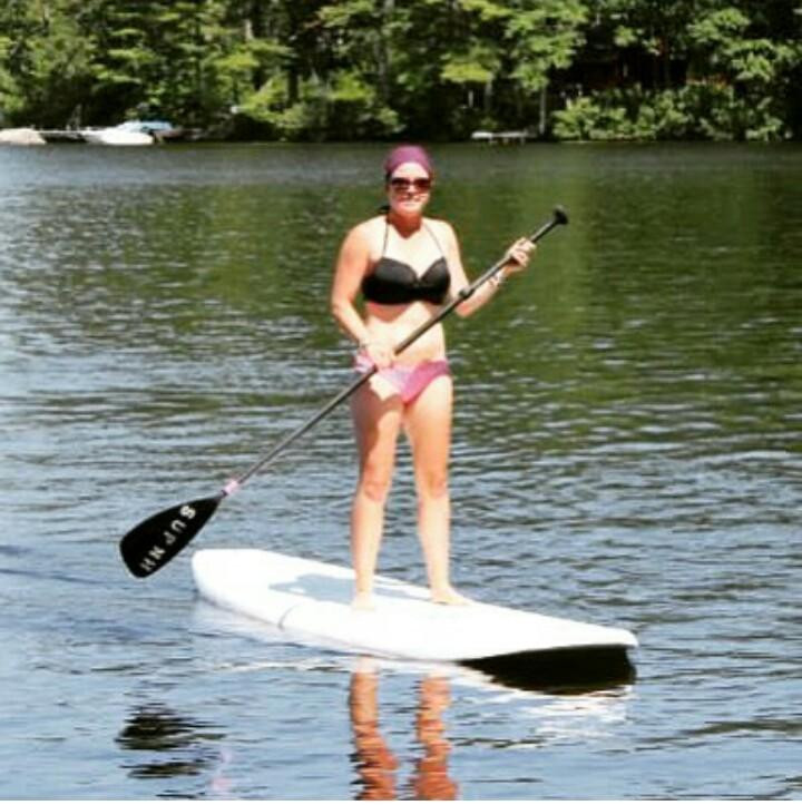 Sup-nh Paddleboard/kayak & E-bike景点图片