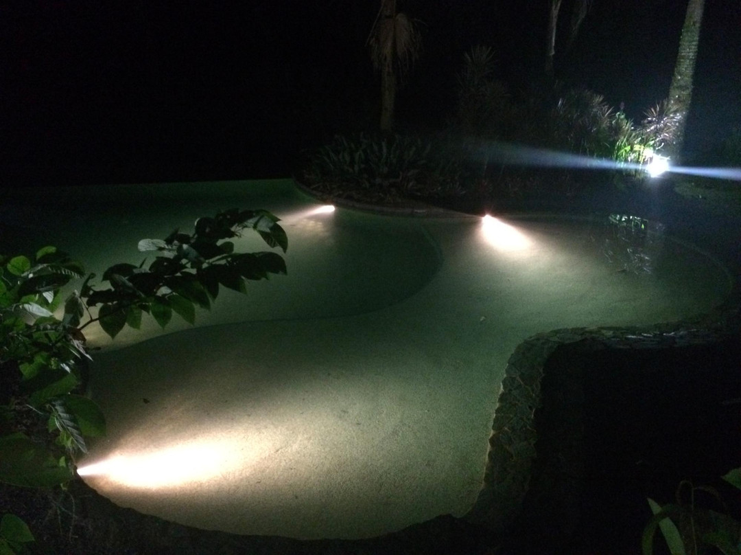 Casa Ecologica - Sarapiqui主图