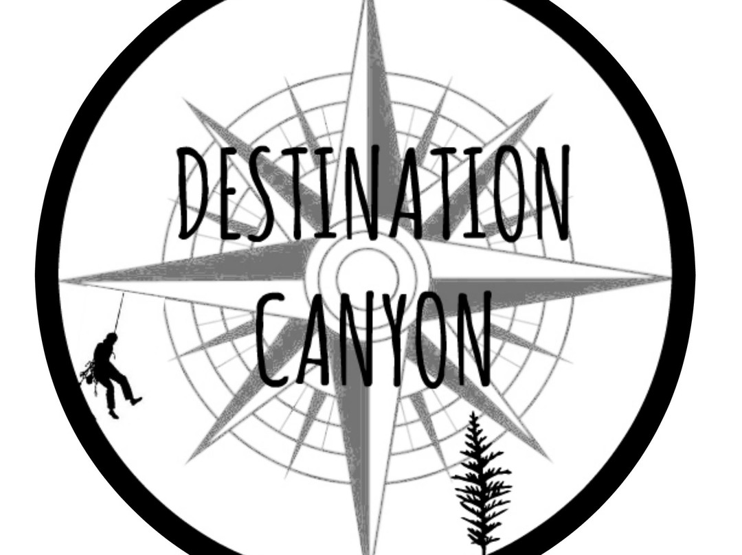 Destination Canyon景点图片