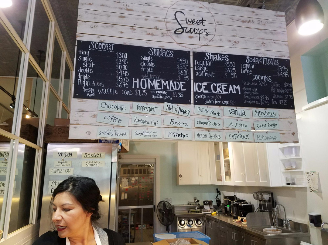 Foodies on Foot-纳帕必去景点