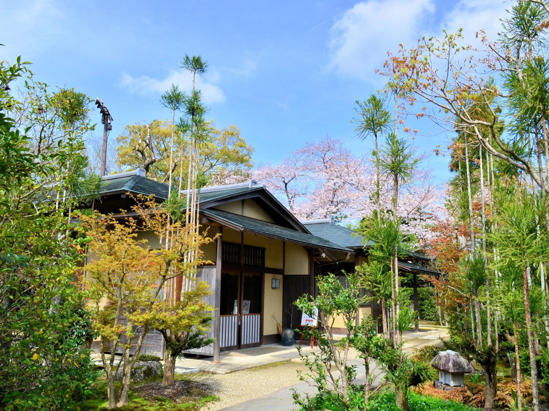 Gyokoji Temple景点图片