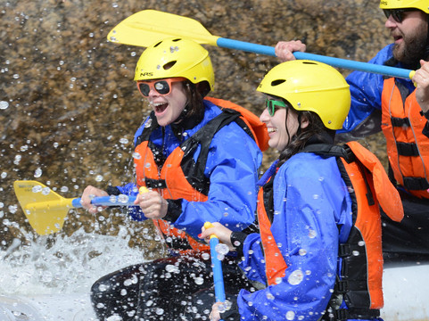 Monumental Expeditions-布埃纳维斯塔必去景点