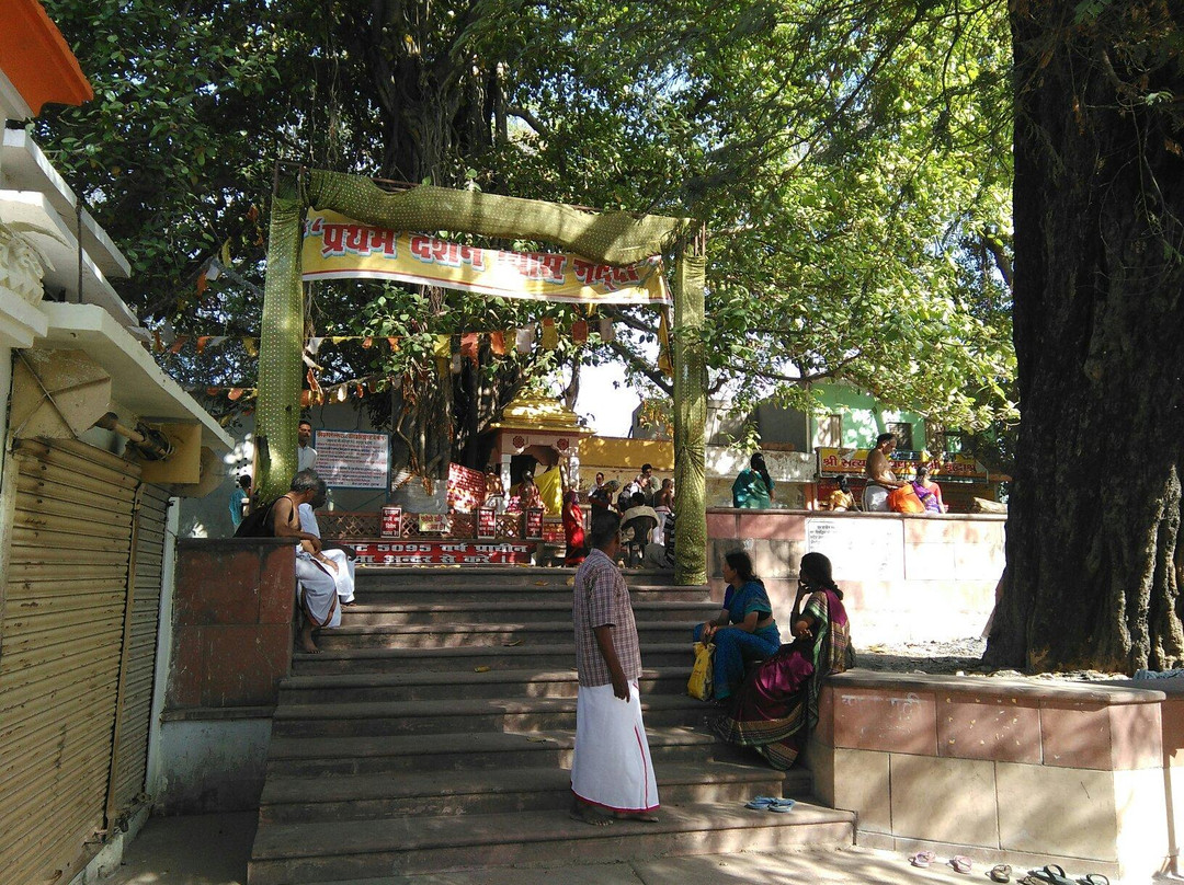 Shri Maa Lalita Devi Mandir Temple景点图片