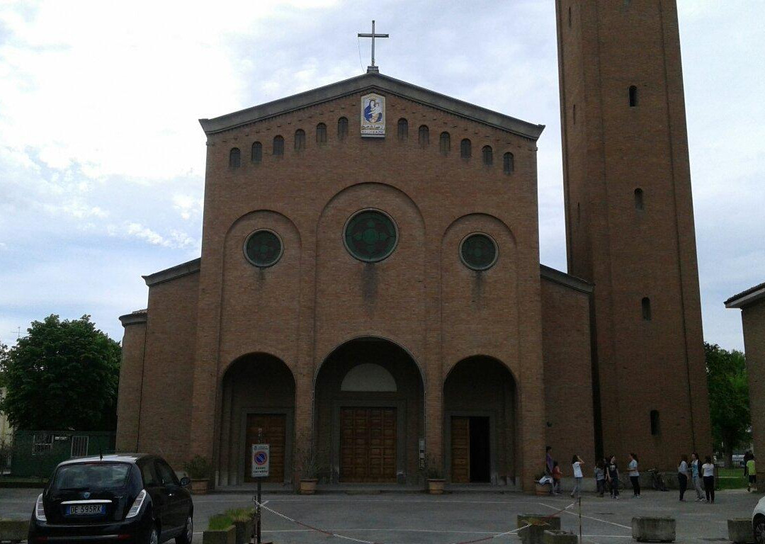 Chiesa Arcipretale di Santa Maria景点图片