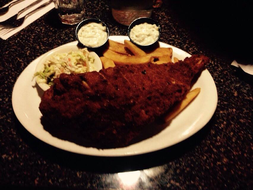 Penfield餐馆和美食-Fairfields Bar & Grill