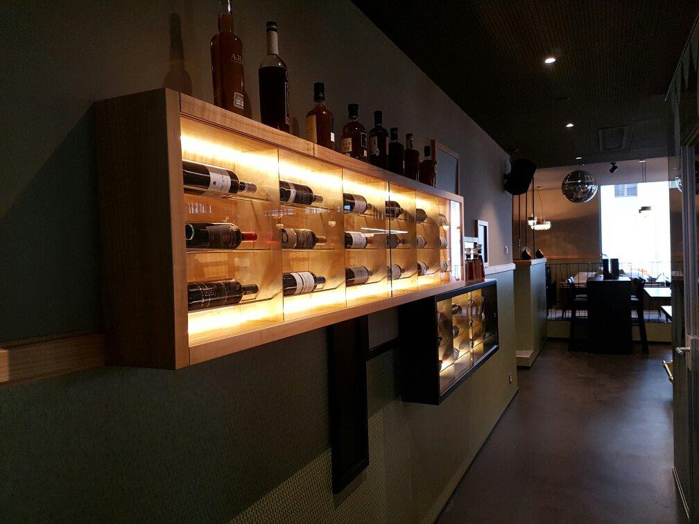 Ristorante Pizzeria "La Piazza"