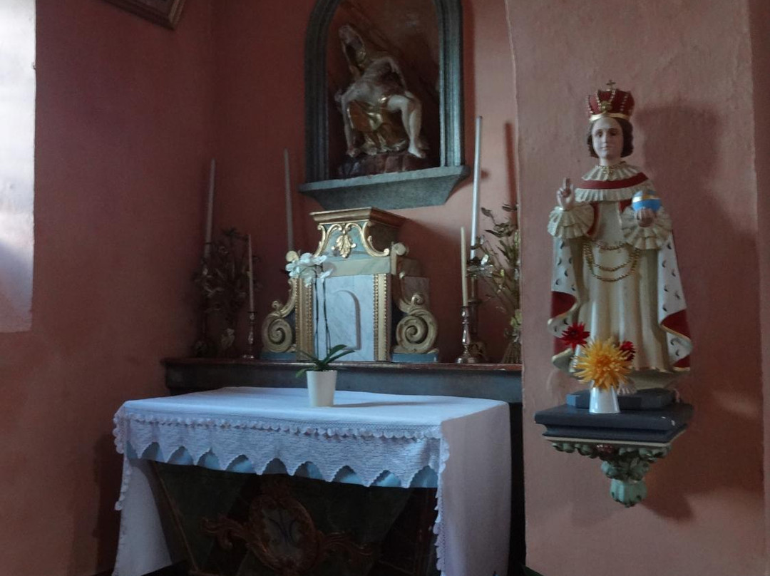 Eglise Saint-Pierre d’Artalens-Artalens-Souin必去景点