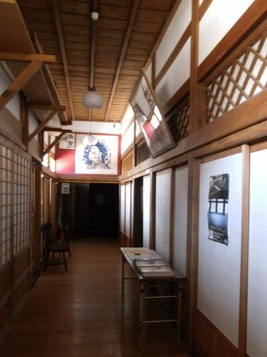 Kotokuji Temple-南砺市必去景点
