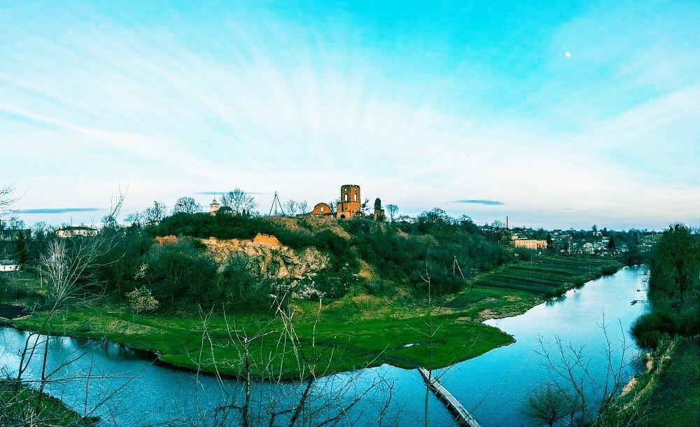 Korets Castle-Korets必去景点