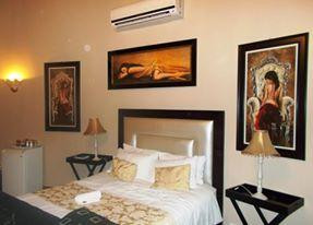Villa Rosa Guest House