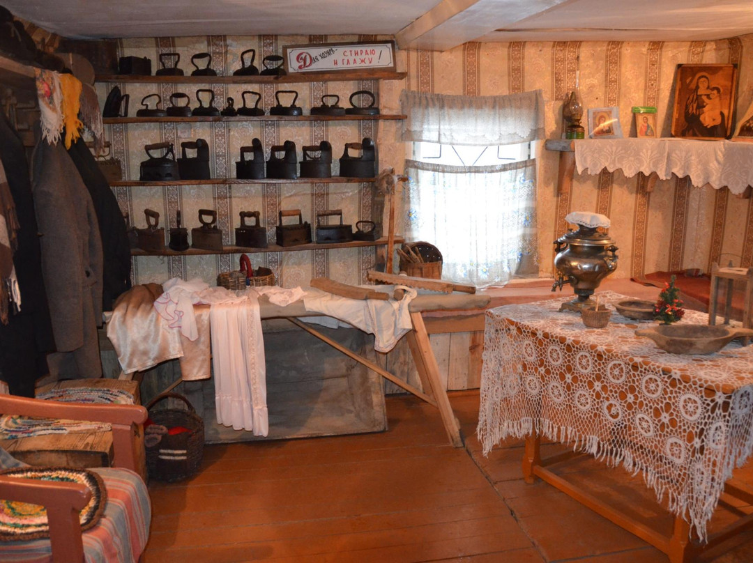 Museum of Merchantry of Myshkin Makhayev Dvor景点图片