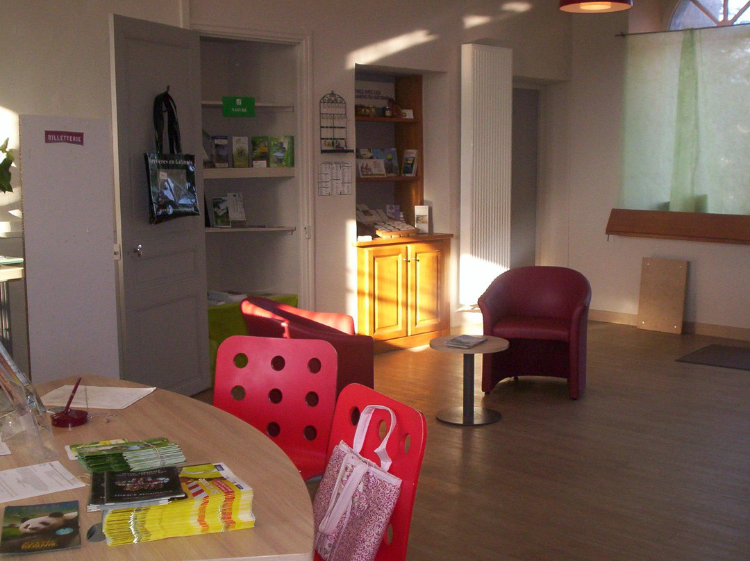 Office de Tourisme de Ferrieres et des Quatre Vallees景点图片