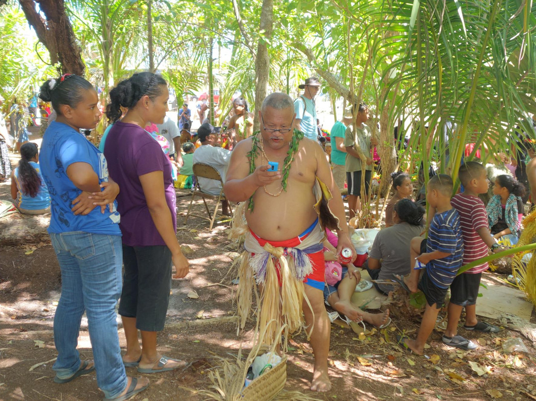 Yap Art Studio Gallery-科洛尼亚必去景点