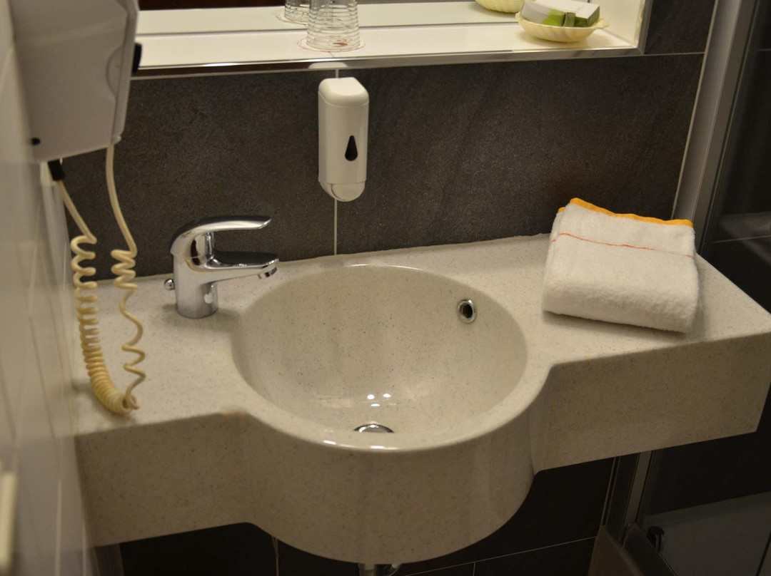 Avenon Privathotel Schwaiger Hof主图