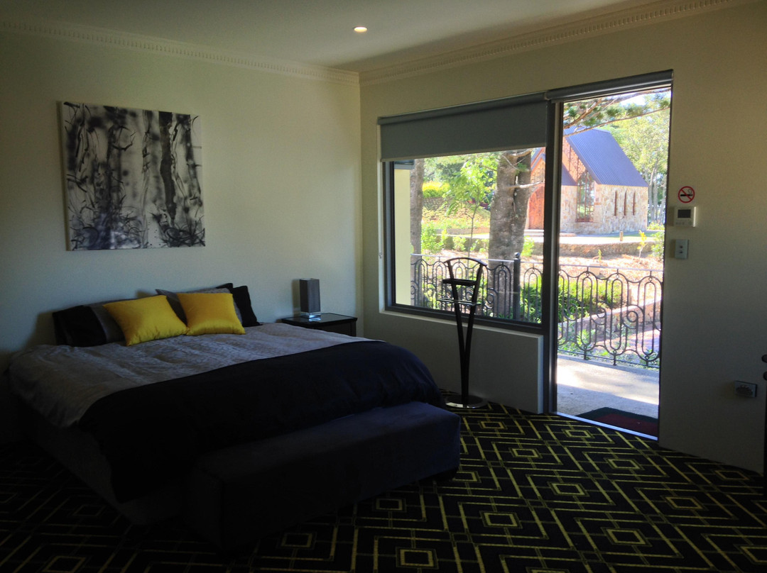 Montville Studio Suites