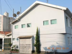 Kassai Ma (B&Bs)
