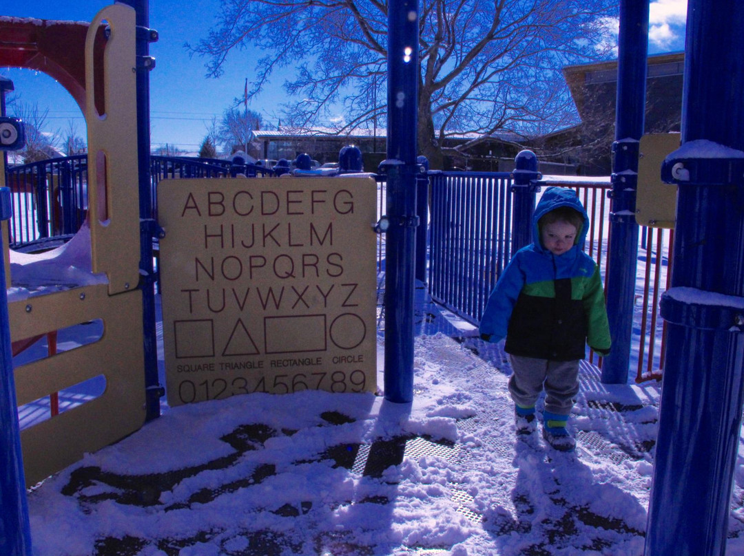 Lester B Pearson Park-圣凯瑟琳斯必去景点