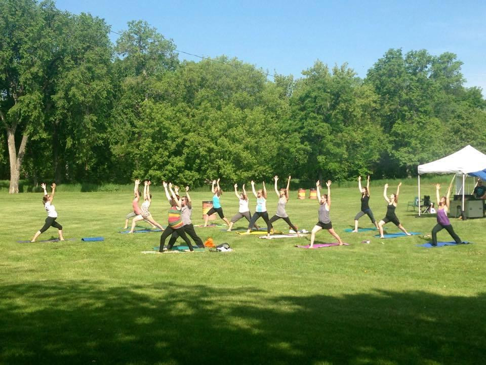 Harmony Tree Studio-Morden必去景点