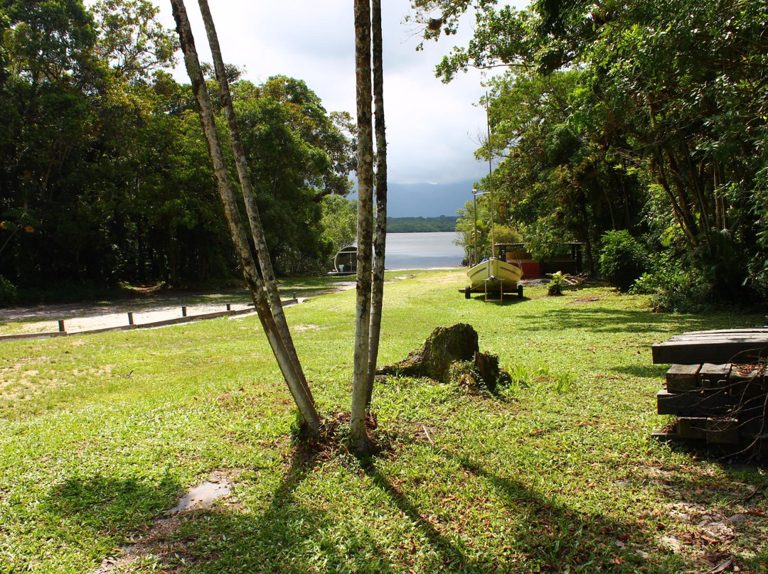 Cananeia Eco Marina-卡纳内亚必去景点