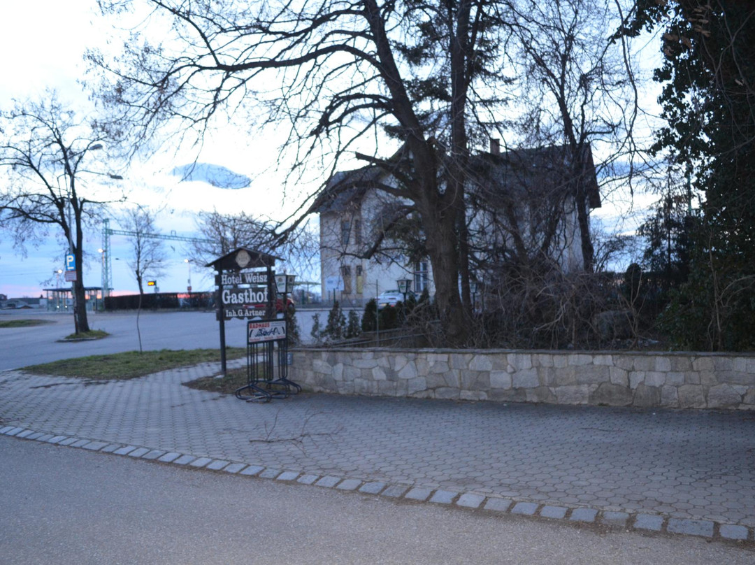 Gasthof Pension Weisz-Artner主图