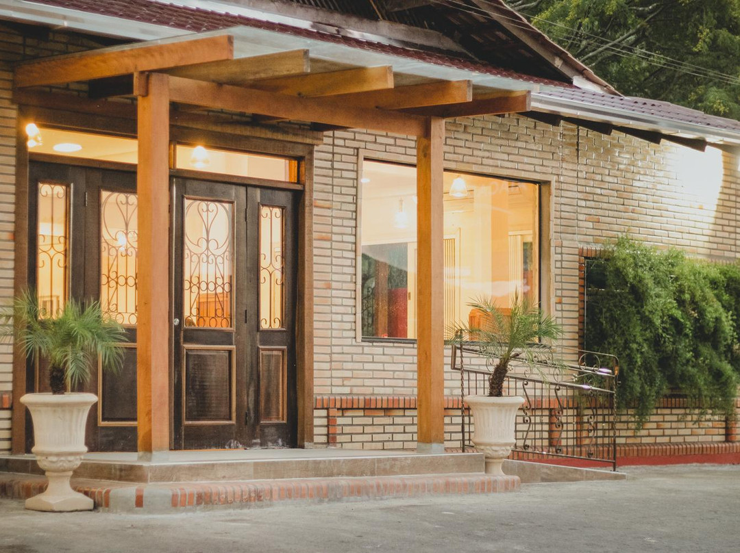 Panificadora Sodepan