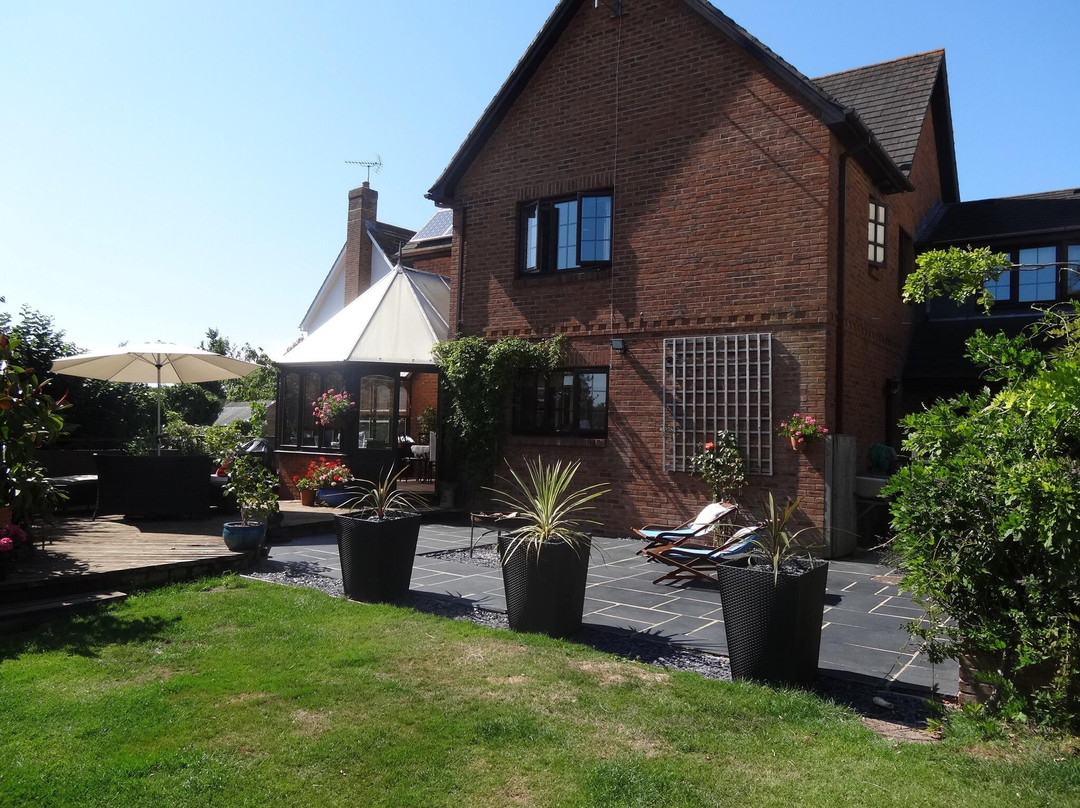 Withall's House主图