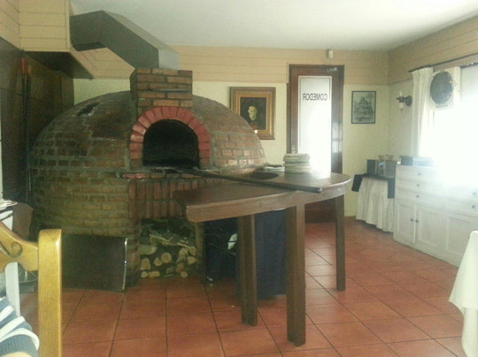 Montgat餐馆和美食-El Asador de Montgat