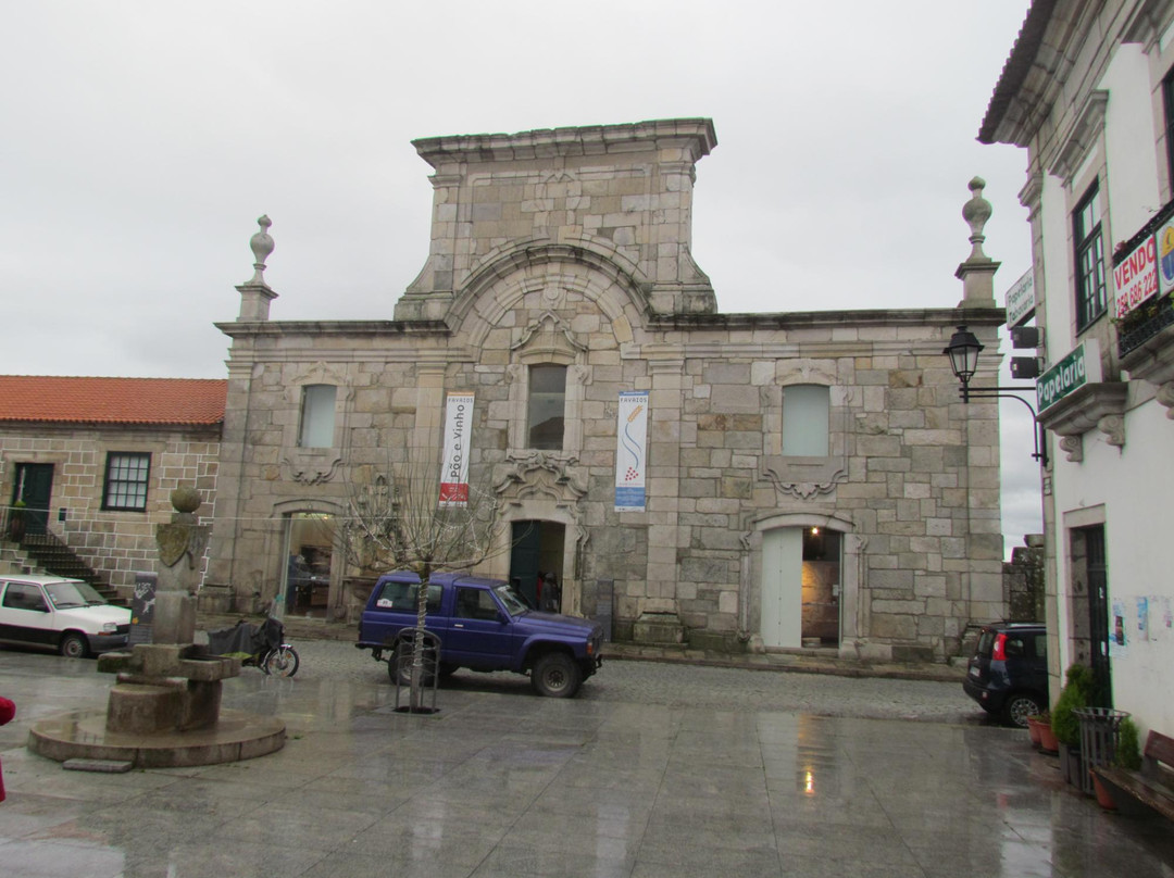 Favaios旅游攻略图片