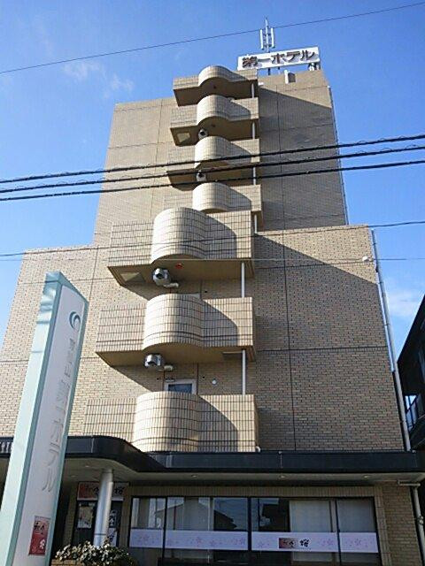 Higashi Matsuyama Daiichi hotel主图