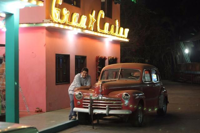 Montana De Los Suenos-梅里达市必去景点